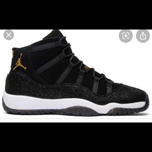 jordan 11 “heiress”